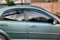 Chevrolet Lacetti 2003–2024 Ofuky oken HB (4 ks, HIC) fotografie 1