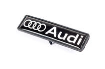 Audi Štítek na autokoberce (1 ks) fotografie 2