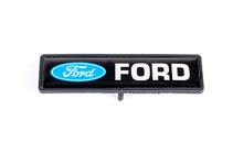 Ford Štítek na autokoberce (1 ks) fotografie 2