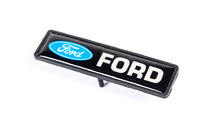 Ford Štítek na autokoberce (1 ks) fotografie 1