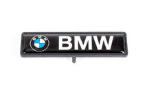 BMW Štítek na autokoberce (1 ks) fotografie 2