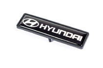 Hyundai Štítek na autokoberce (1 ks) fotografie 1