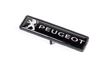 Peugeot Štítek na autokoberce (1 ks) fotografie 2
