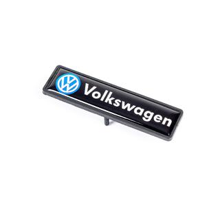 Štítek na autokoberce (1 ks)
