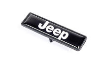 Jeep Štítek na autokoberce (1 ks) fotografie 2