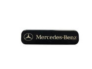 Mercedes-Benz Štítek na autokoberce (1 ks) fotografie 2