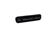 Mercedes-Benz Štítek na autokoberce (1 ks) fotografie 5