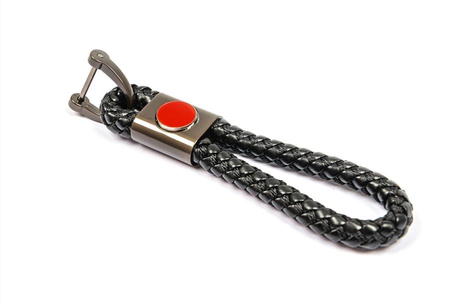 Toyota Kožená klíčenka V1 pro Toyota Image