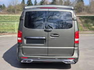 Mercedes Vito/V-class W447 2014– Sada bodykitu (Maybach Type-B bez kapoty) fotografie 5