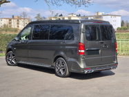 Mercedes Vito/V-class W447 2014– Sada bodykitu (Maybach Type-B bez kapoty) fotografie 4