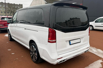 Mercedes Vito/V-class W447 2014– Sada bodykitu (Maybach Type-B bez kapoty) fotografie 11