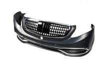 Mercedes Vito/V-class W447 2014– Sada bodykitu (Maybach Type-B bez kapoty) fotografie 13