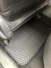 Renault Megane II 2004–2009 EVA autokoberce (černé) fotografie 7