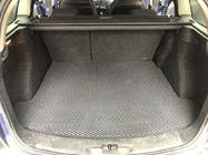 Renault Megane II 2004–2009 EVA vana do kufru SW (černá) fotografie 1