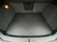 Volkswagen Tiguan 2007–2016 Gumová vana do kufru (Stingray) fotografie 1