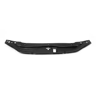 Plastový kryt pod intercooler pro benzínové motory Toyota Land Cruiser 200 2007–2021 fotografie 2