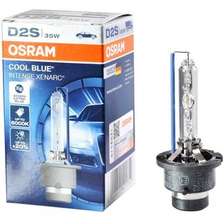 Xenonová výbojka Osram D2S CoolBlue