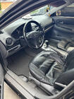 Mazda 6 2003–2008 EVA autokoberce (černé) fotografie 4