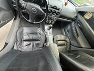 Mazda 6 2003–2008 EVA autokoberce (černé) fotografie 3