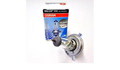 Halogenová žárovka do světlometu Osram H4 100/80W 12V 62203 fotografie 1
