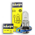 Halogenová žárovka Narva H3 100W 48351 fotografie 1