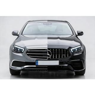Sada bodykitu AMG E63 (pro 2020-2024) fotografie 1