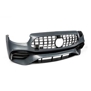 Sada bodykitu AMG E63 (pro 2020-2024) fotografie 4
