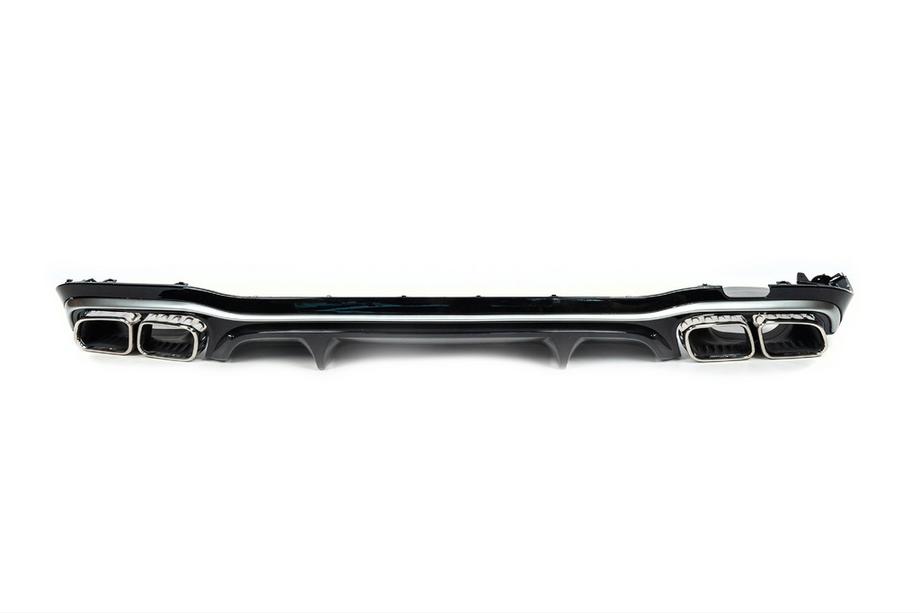 Mercedes E-class W213 2016–2023 Sada bodykitu AMG E63 (pro 2020-2024) Fotografie 8