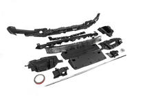 Mercedes S-сlass W223 2020– Kompletní bodykit Maybach S680 fotografie 8