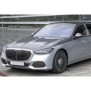 Kompletní bodykit Maybach S680
