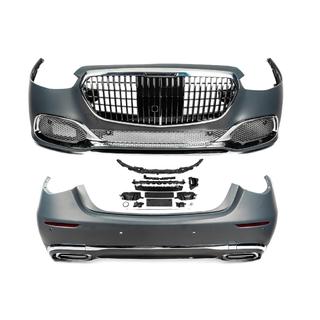 Kompletní bodykit Maybach S680 fotografie 2
