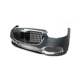 Kompletní bodykit Maybach S680 fotografie 3