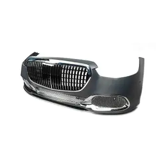 Kompletní bodykit Maybach S680 fotografie 3