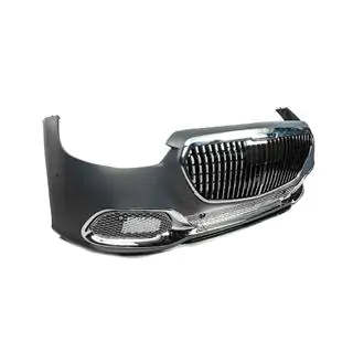 Kompletní bodykit Maybach S680 fotografie 4