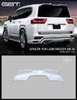 Toyota Land Cruiser 300 2021– Spoiler Modelista fotografie 20