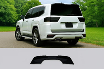 Toyota Land Cruiser 300 2021– Spoiler Modelista fotografie 19