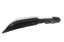 Toyota Land Cruiser 300 2021– Spoiler Modelista fotografie 5
