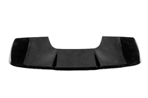 Toyota Land Cruiser 300 2021– Spoiler Modelista fotografie 14