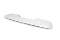 Toyota Land Cruiser 300 2021– OEM spoiler Černá fotografie 3
