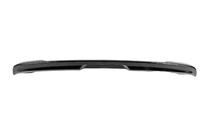 Toyota Land Cruiser 300 2021– OEM spoiler Černá fotografie 8