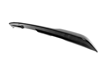 Toyota Land Cruiser 300 2021– OEM spoiler Černá fotografie 9