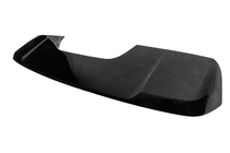 Toyota Land Cruiser 300 2021– OEM spoiler Černá fotografie 2