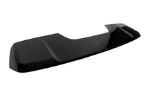 Toyota Land Cruiser 300 2021– OEM spoiler Černá fotografie 7