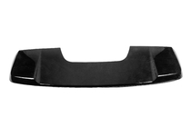 Toyota Land Cruiser 300 2021– OEM spoiler Černá fotografie 6
