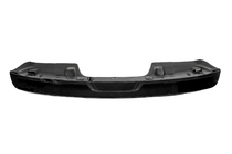 Toyota Land Cruiser 300 2021– OEM spoiler Černá fotografie 11