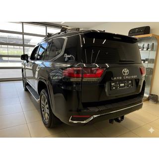 OEM spoiler Toyota Land Cruiser 300 2021– fotografie 1