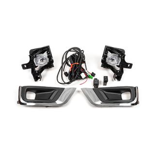 Mlhové světlomety V1 (sada) Toyota Land Cruiser 300 2021– fotografie 1