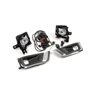 Mlhové světlomety V1 (sada) Toyota Land Cruiser 300 2021– fotografie 3