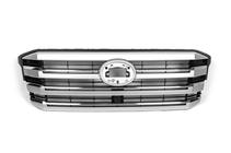 Toyota Land Cruiser 300 2021– Přední maska chladiče MDL fotografie 2