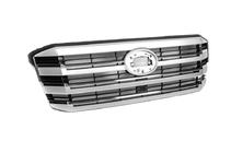 Toyota Land Cruiser 300 2021– Přední maska chladiče MDL fotografie 4